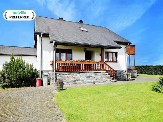 Modern Holiday Home in Schönberg with Hot Tub