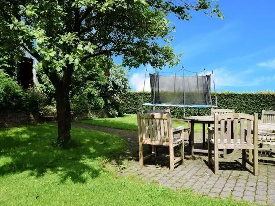 Modern Holiday Home in Schönberg with Hot Tub - Dış Mekan