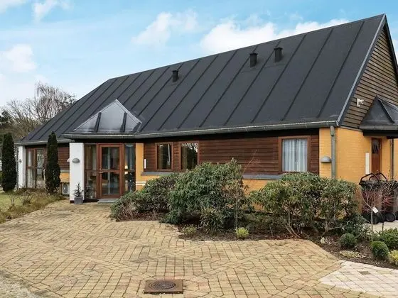 Modern Holiday Home in Skagen With Terrace