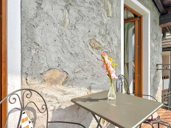 Modern Holiday Home With Swimming Pool in Gravedona - Yerinde Yemek