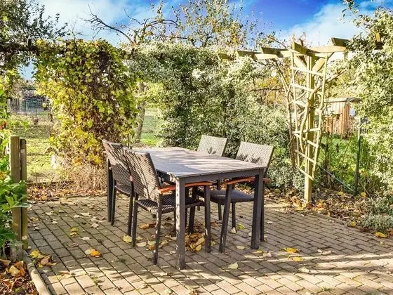 Modern Holiday Home in Thorstorf With Sea Near