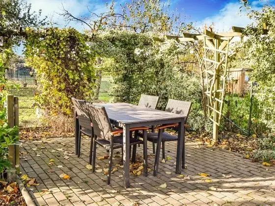 Modern Holiday Home in Thorstorf With Sea Near - Öne Çıkan Resim
