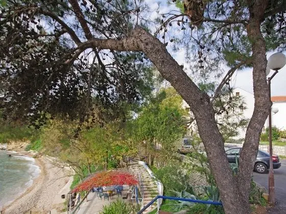 Modern Holiday Home in Zadar With Terrace - İç Mekan