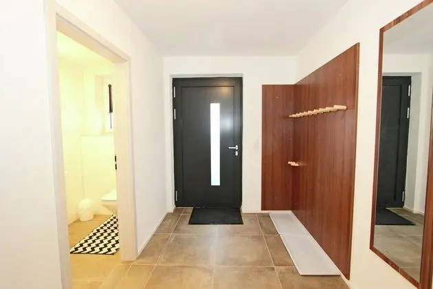 Modern Holiday Home in Zell am Ziller Near Ski Lift - Lobi