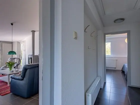 Modern Holiday Villa set on the Veerse Meer Lake - Lobi