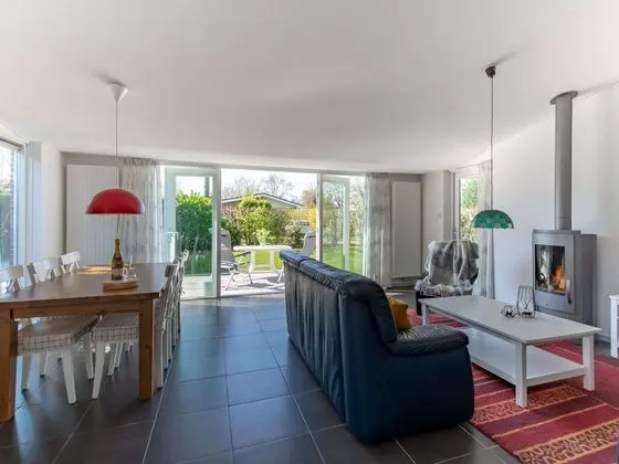Modern Holiday Villa set on the Veerse Meer Lake - Öne Çıkan Resim