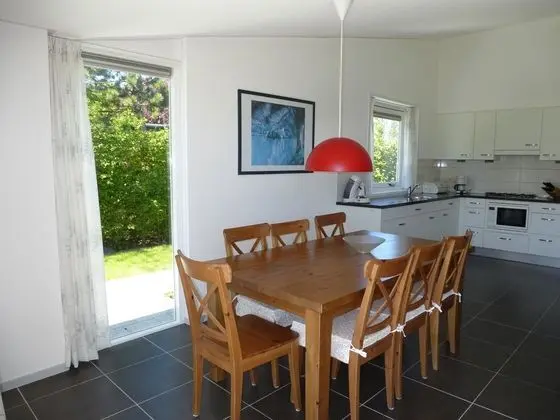Modern Holiday Villa set on the Veerse Meer Lake - Yerinde Yemek