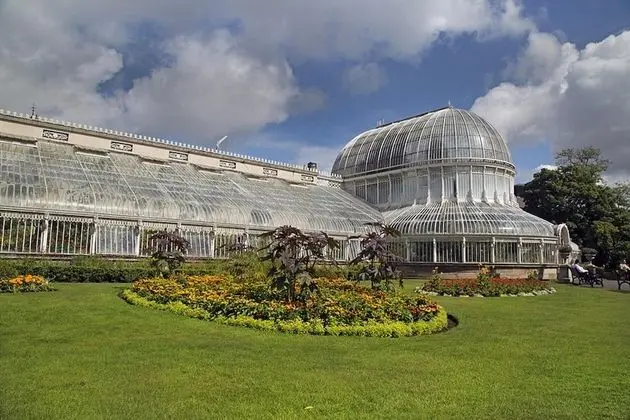 Modern Home in Belfast, Office, Parking, Wifi - Dış Mekan