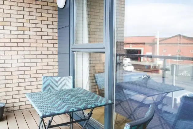Modern Home by Leith Walk