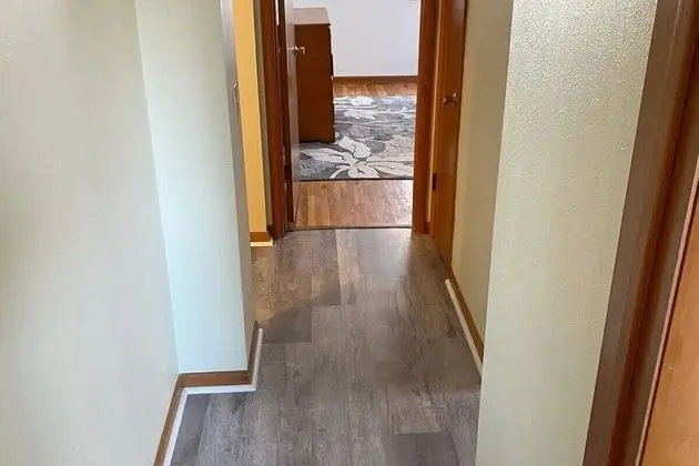 Modern, Homey 2-bedroom in Toledo - Oda