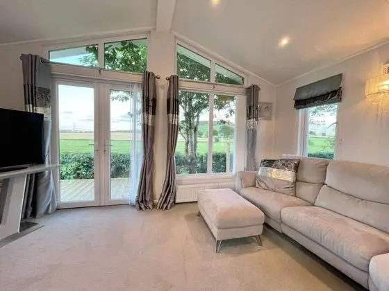 Modern House in Carlisle Close to Lake District - Öne Çıkan Resim