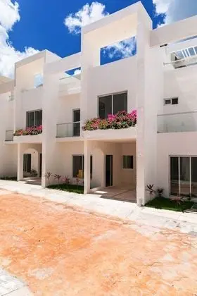 Modern House of Cozumel - 28 -Amazing Sunset Views