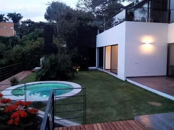 Modern House Palmira