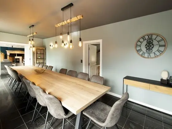 Modern House With Private Pool in Aubel - Yerinde Yemek