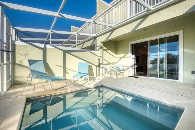 Modern House With Private Pool