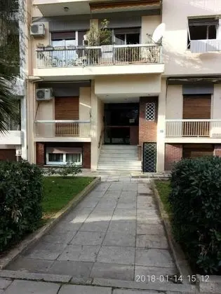 Modern ideally located studio apartment - Dış Mekan