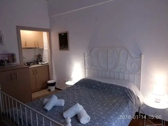 Modern ideally located studio apartment - Oda