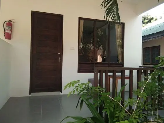 Modern Resort - Oda Düzeni