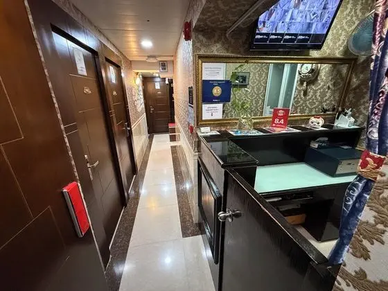 Modern - Lobi