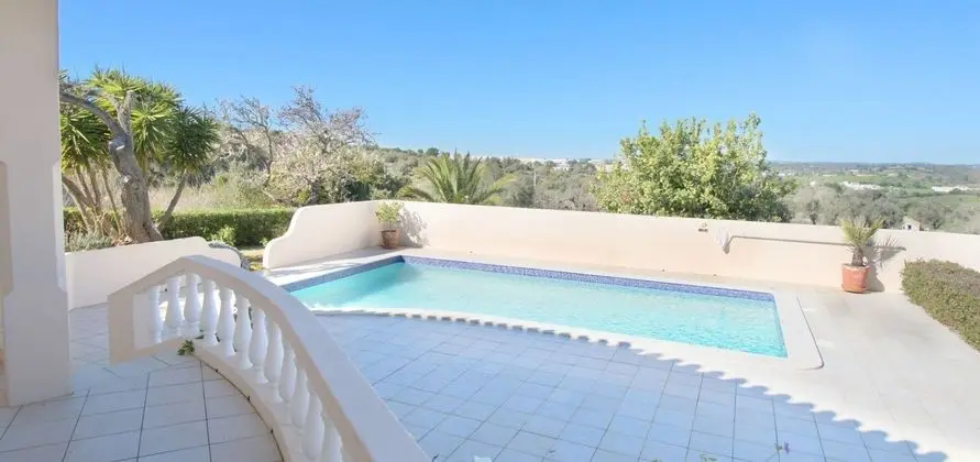 Modern Villa in Lagos With Private Swimming Pool - Havuz