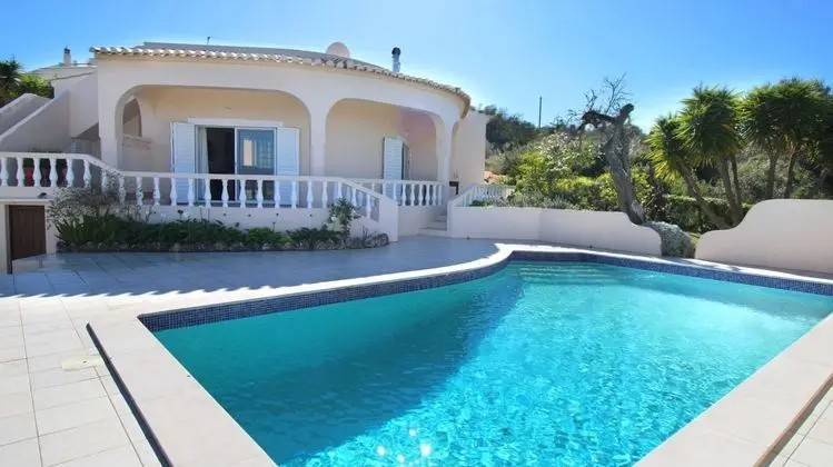 Modern Villa in Lagos With Private Swimming Pool - Öne Çıkan Resim