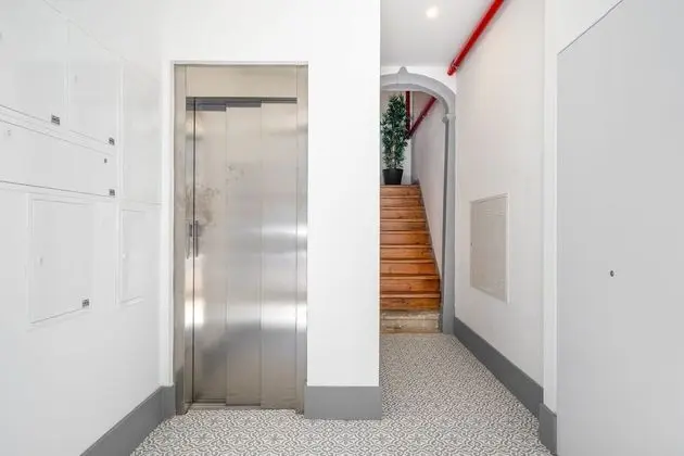 Modern Lisbon Apartments by SoulPlaces - İç Mekan