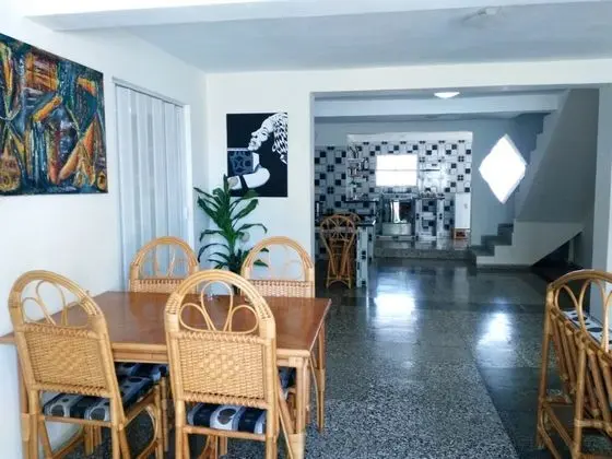 Modern Living, Classic Neighborhood Vedado - Öne Çıkan Resim