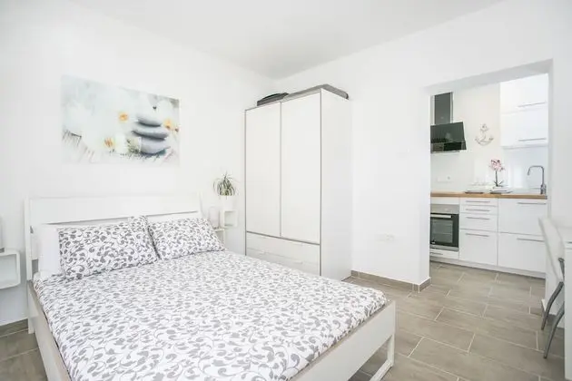 Modern Living in the Heart of Trogir