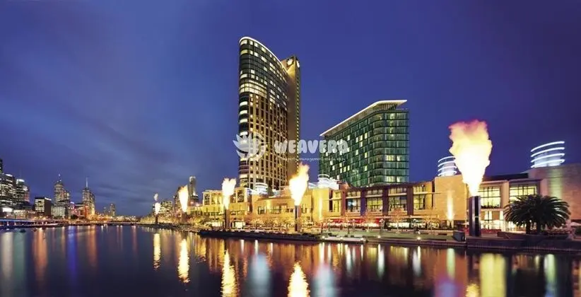 Modern Living in Southbank Apartments