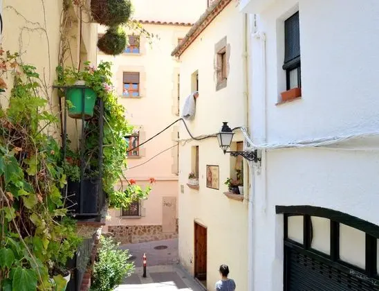 Modern Loft in The Historical Town