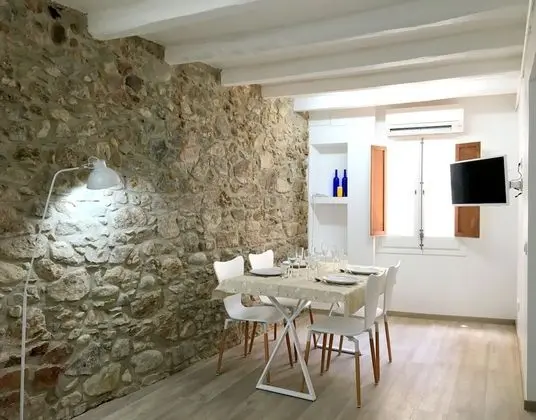 Modern Loft in The Historical Town - Öne Çıkan Resim