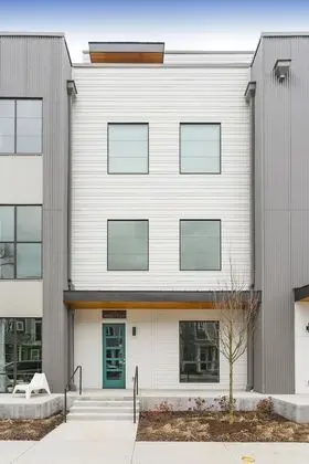 Modern Loft In Wedgewood Houston/Downtown - Öne Çıkan Resim