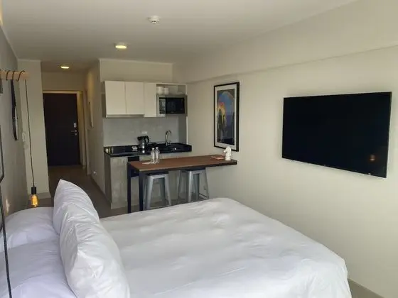 Modern Lofts in Grau Building by Wynwood-House