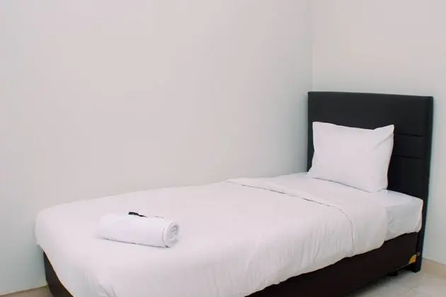 Modern Look And Homey Studio Apartment At Springlake Summarecon Bekasi