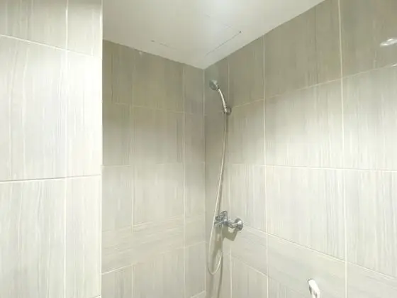 Modern Look And Warm Studio At Vasanta Innopark Apartment