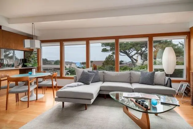 Modern Love by Avantstay Serene Home in Arch Cape w/ Large Yard in Great Location - Öne Çıkan Resim