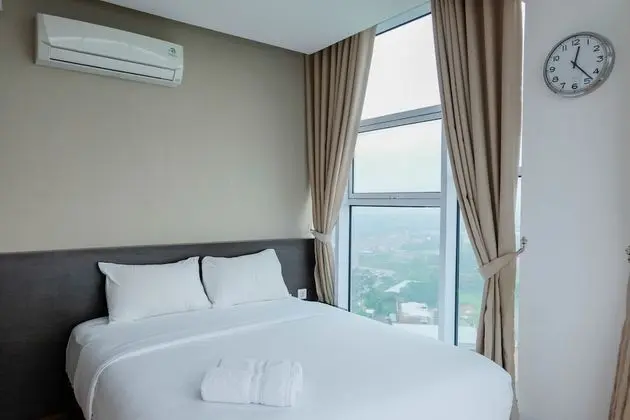 Modern and Luxurious 2BR Brooklyn Apartment - Öne Çıkan Resim