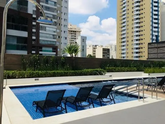 Modern and Luxurious Low Augusta