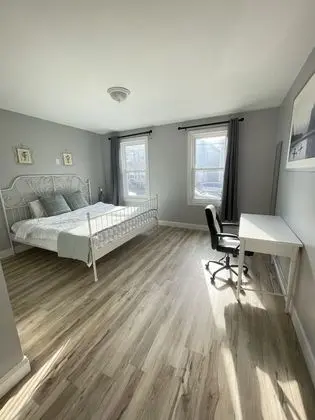 Modern Luxury Apartment near NYC - Oda