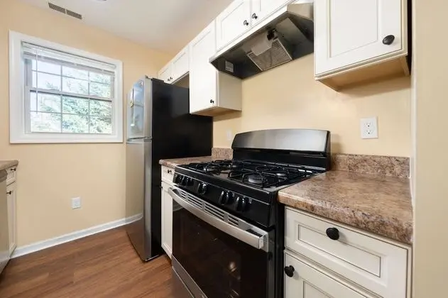 Modern Luxury Home near NYC FreeParking - Mutfak