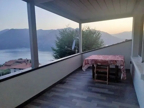 Modern Villa in Marone Italy With Private Pool