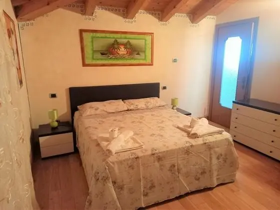 Modern Villa in Marone Italy With Private Pool - Oda