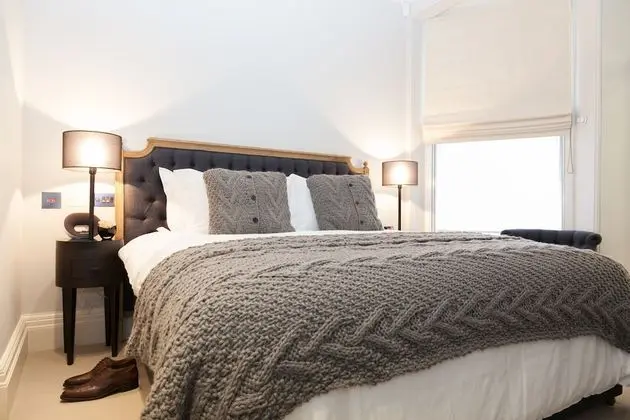 Modern Mayfair Home close to Oxford Street - Oda
