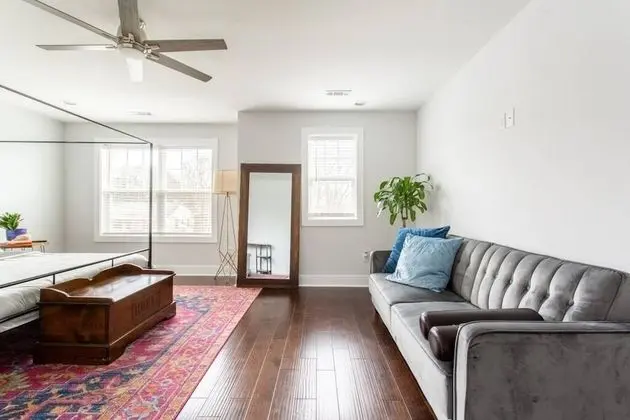 Modern Morningside - Oda