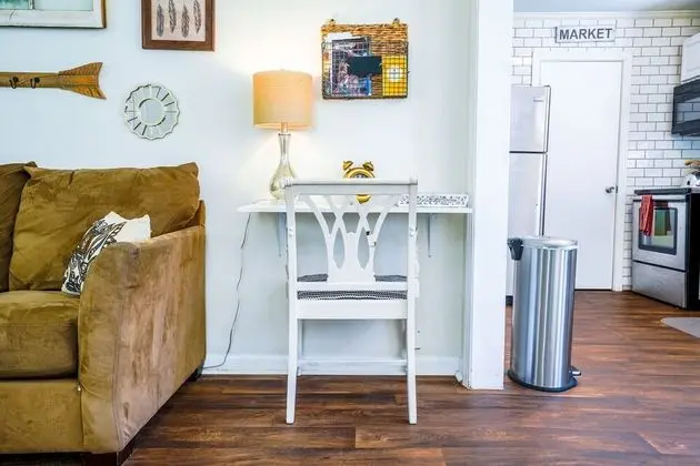 Modern Nashville Charm - Oda Düzeni