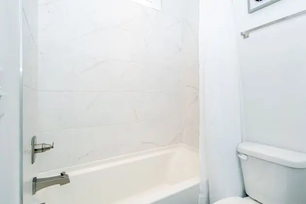 Modern National - Banyo Tipleri