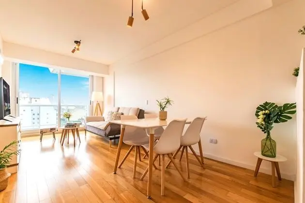 Modern & New Apartments in Palermo - Oda