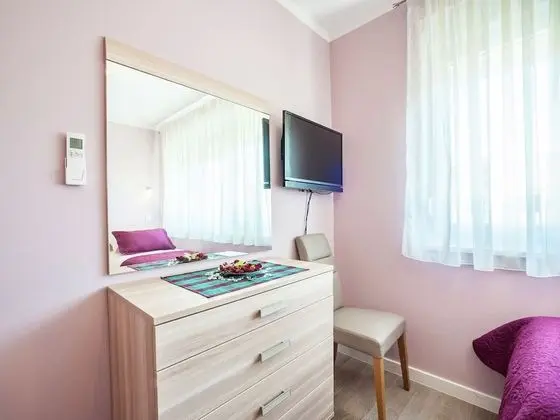 Modern Newly Built Apartment, Geat Location, Private Parking Space, WiFi - Oda