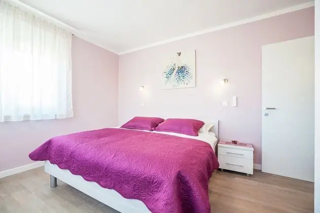 Modern Newly Built Apartment, Geat Location, Private Parking Space, WiFi - Oda