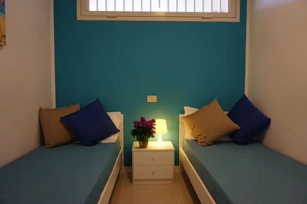 Modern Penthouse on 2 Floors With Terrace and Swimming Pool by Beahost Rentals - Oda